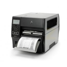 Impressora de Etiqueta RFID ZT420 Zebra